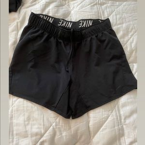Women’s Nike Shorts Lot